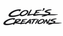 Cole's Creations - Home